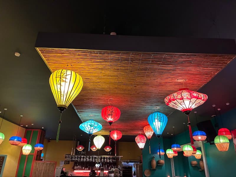 Rock Yard Restaurant