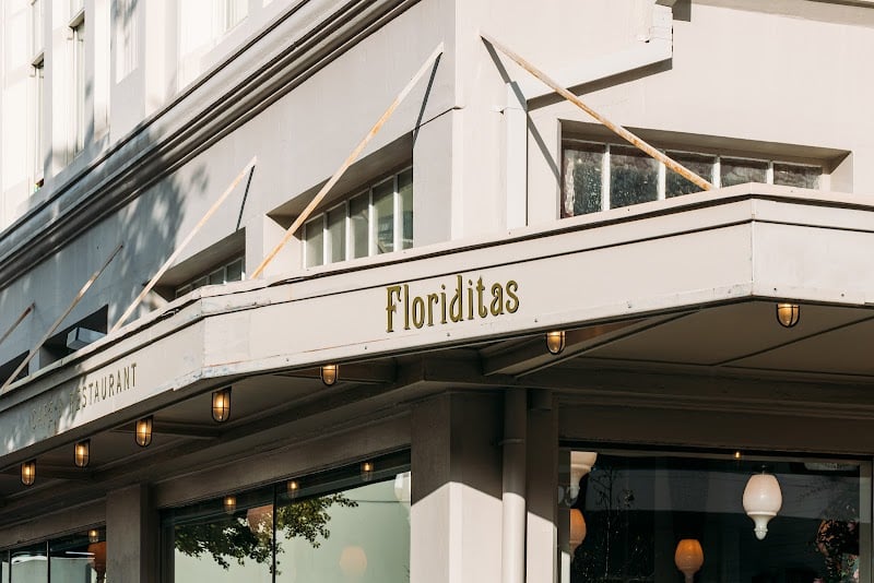 Floriditas