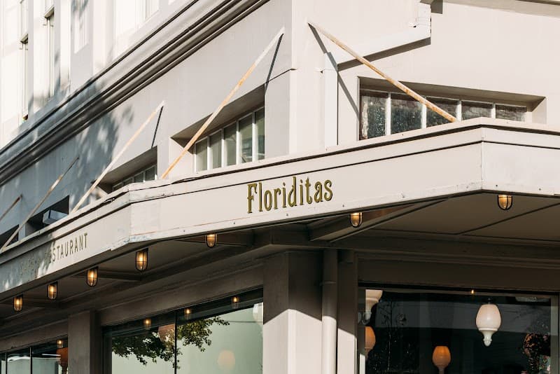 Floriditas