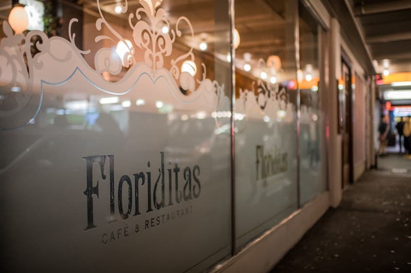 Floriditas