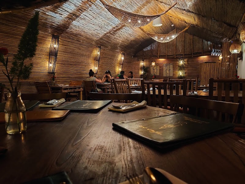 Thai House