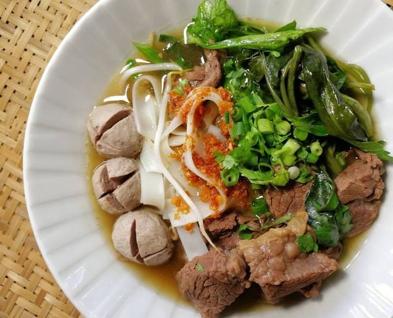 Thai House