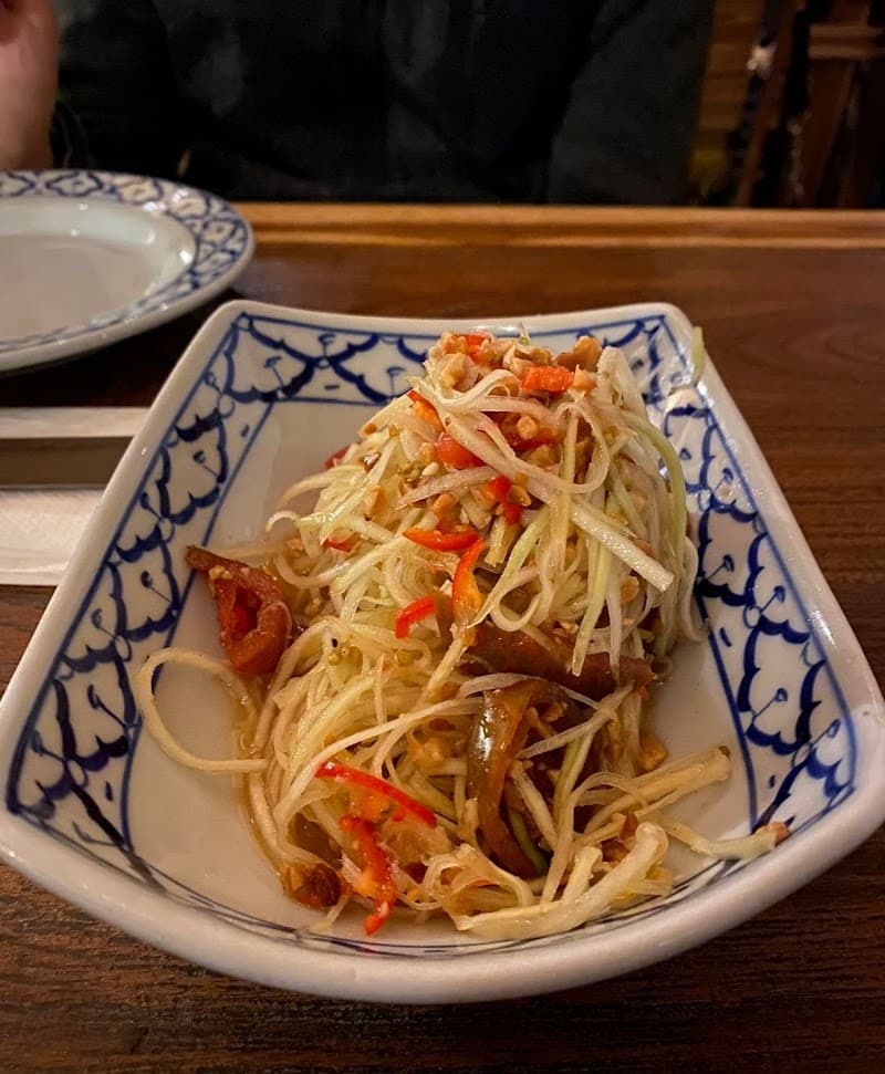 Thai House