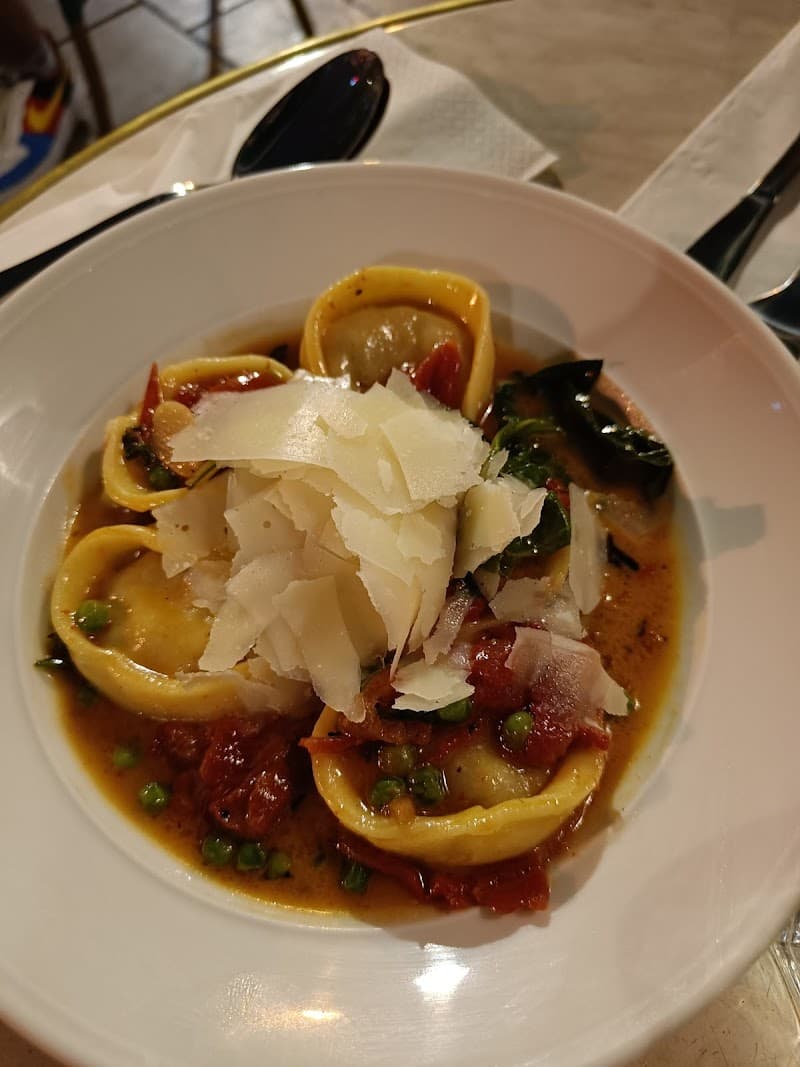 Cicchetti