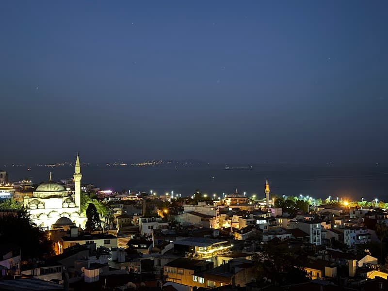 Hanzade Bosphorus Restaurant