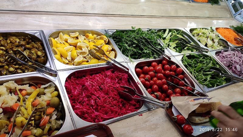 Çıtır Balık