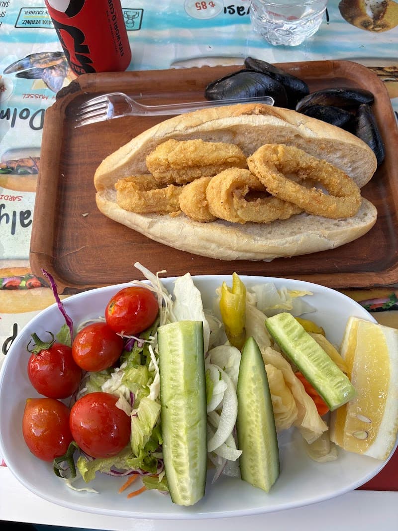Çıtır Balık