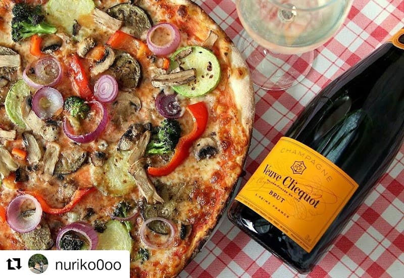 Arka Ristorente Pizzeria Bodrum