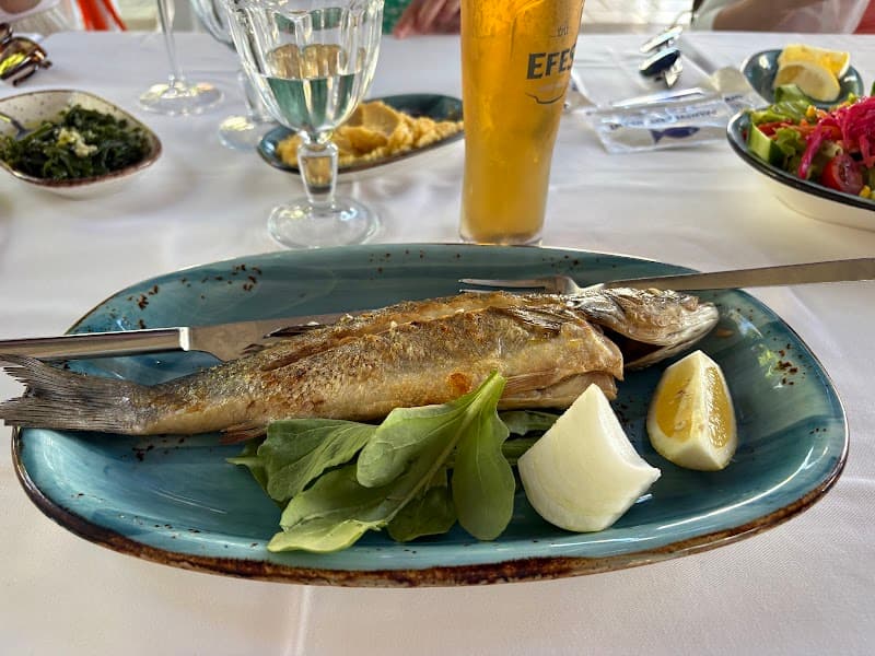 Palmiye Restaurant