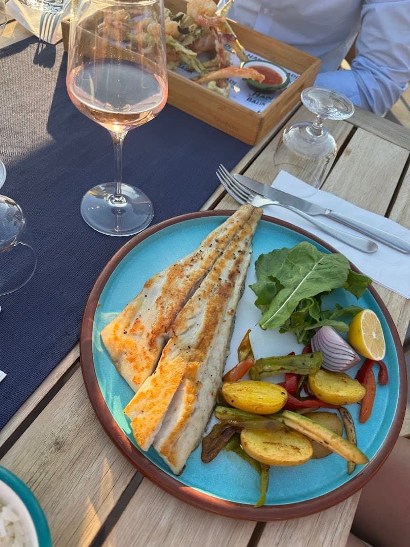 Hadi Balık Bistro