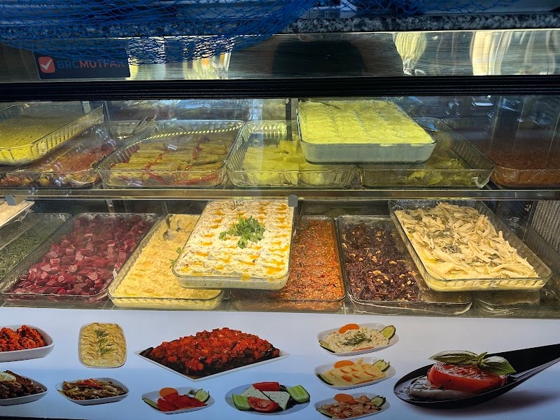 Deniz Restaurant