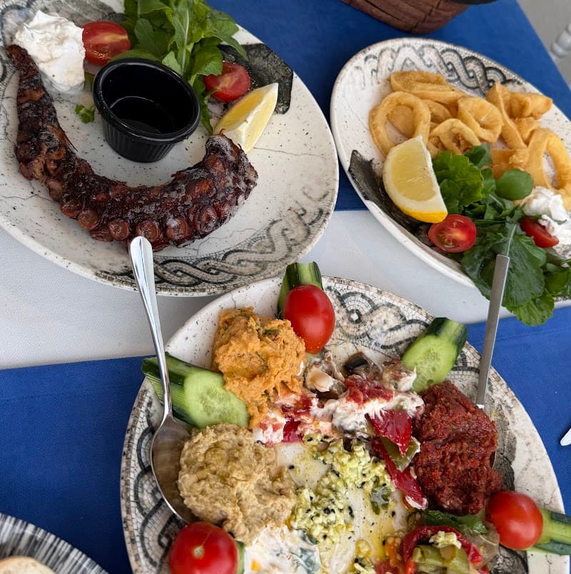 Deniz Restaurant