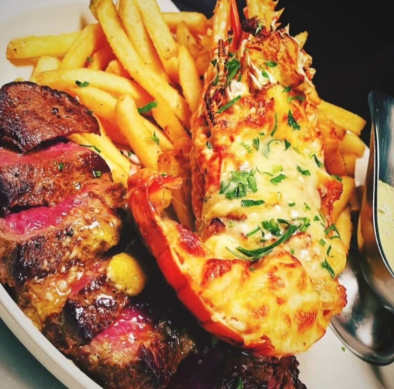 DERİN BEACH BAR RESTAURANT