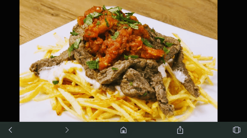 Zakka Cafe & Restaurant