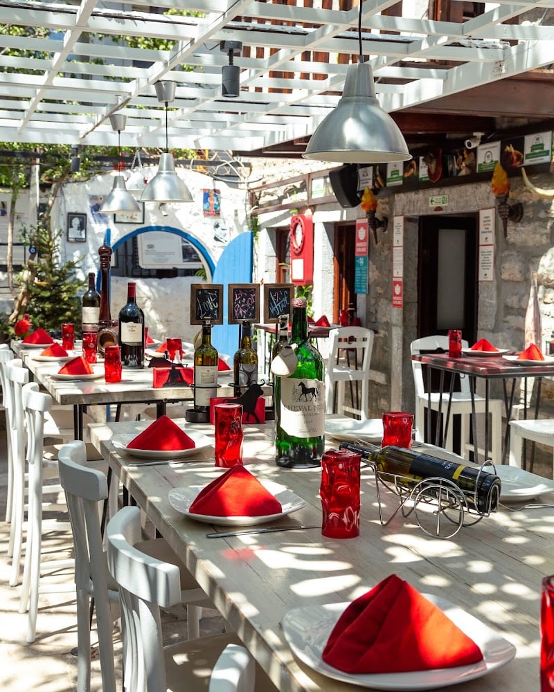 La Pasion Bodrum