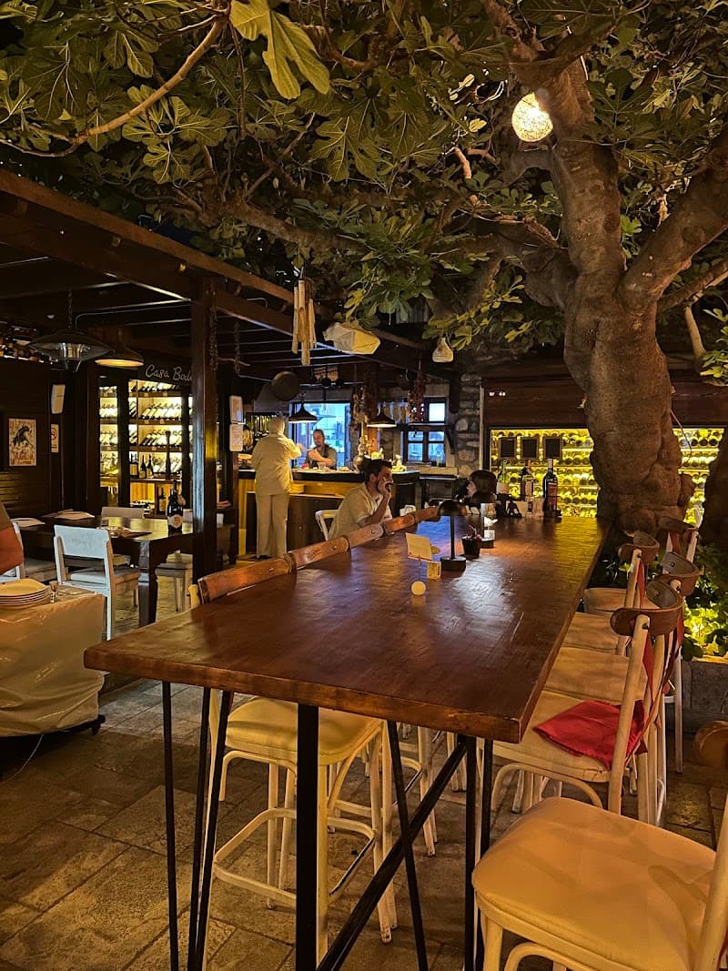 La Pasion Bodrum