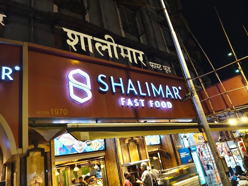 Shalimar Restaurant