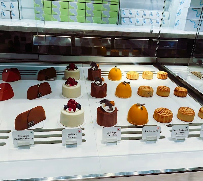 Yauatcha Mumbai