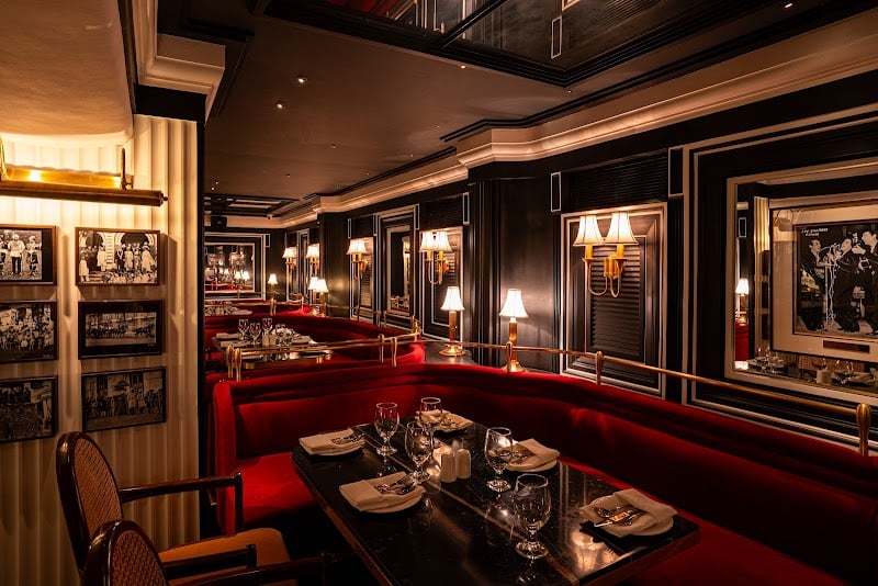 Gaylord Restaurant