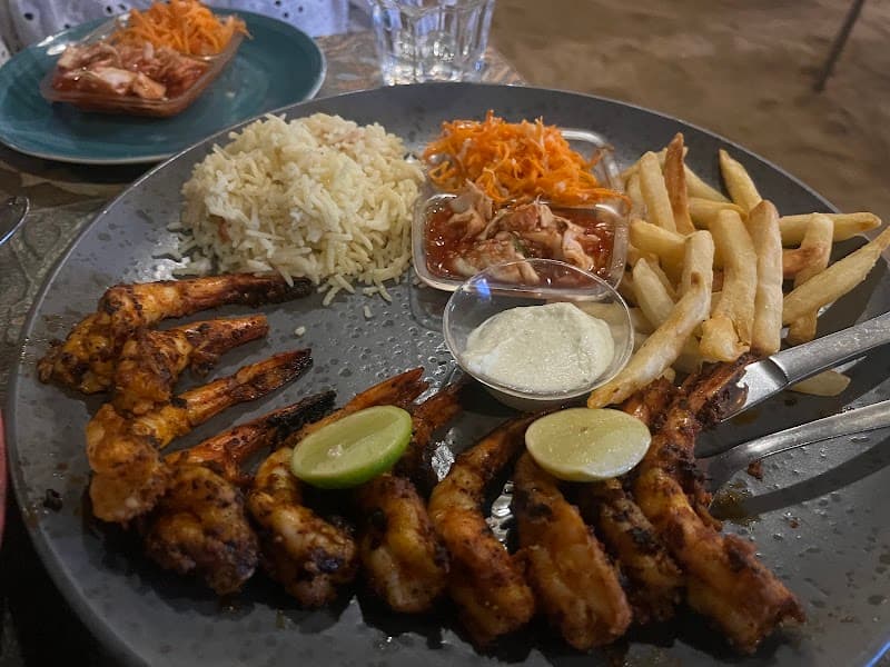 Britto’s Bar & Restaurant – Authentic Goan Family Kitchen