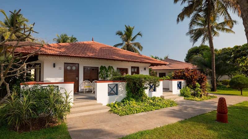 Novotel Goa Dona Sylvia Resort