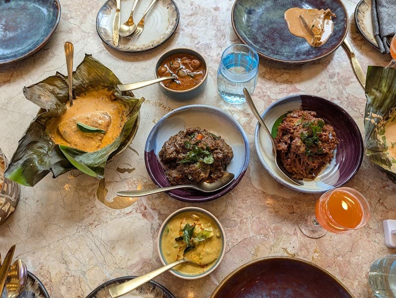 Restaurant Chef Pillai Kochi