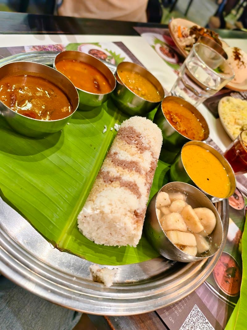 Dhe Puttu