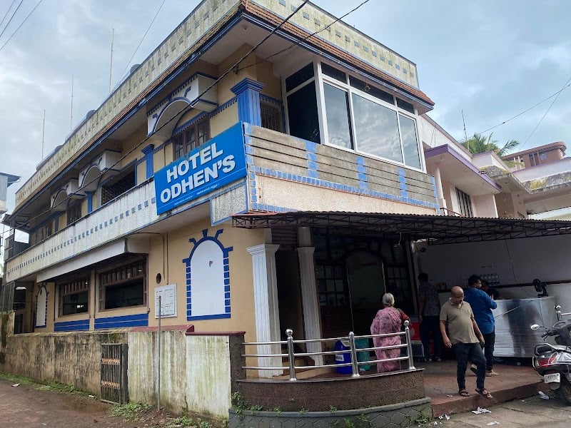 Hotel Odhen's