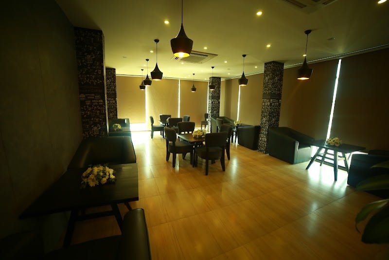 Mazali Restaurant, Perinthalmanna