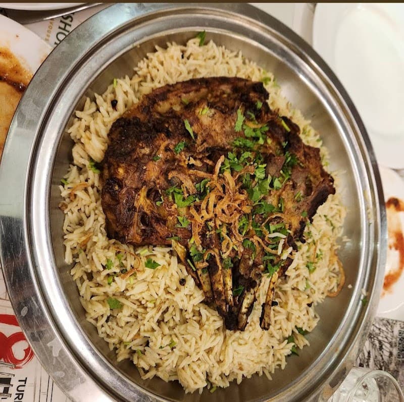 Palmshore Restaurant Ramapuram