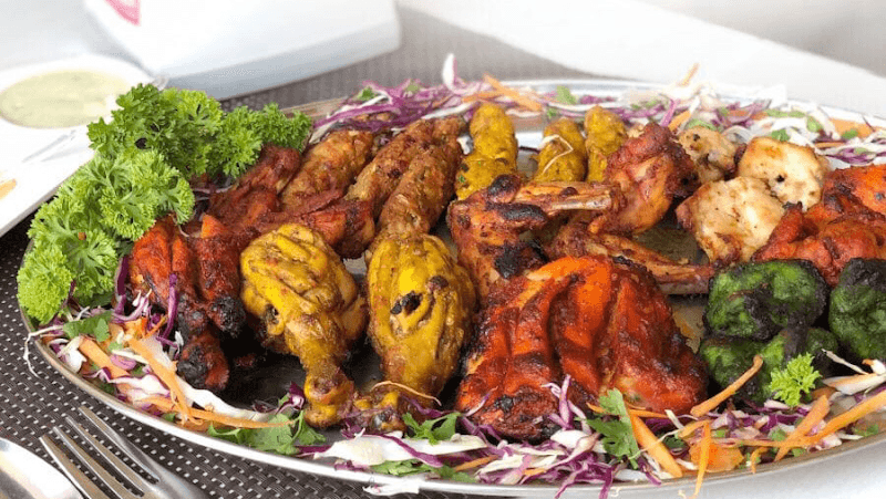 Copper Kitchen Porur