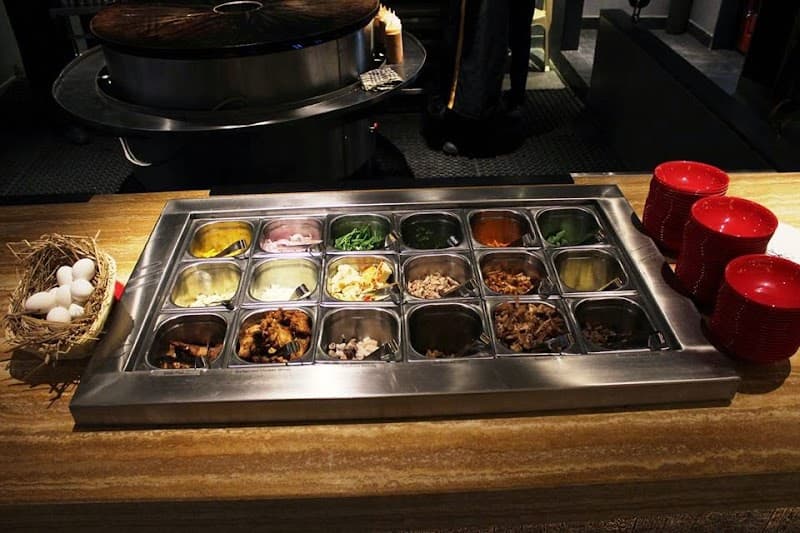 AB's - Absolute Barbecues | T. Nagar, Chennai