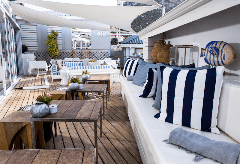 Harbour House Kalk Bay