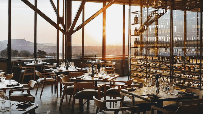 Marble Restaurant