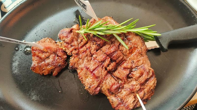 Trumps Grillhouse and Butchery