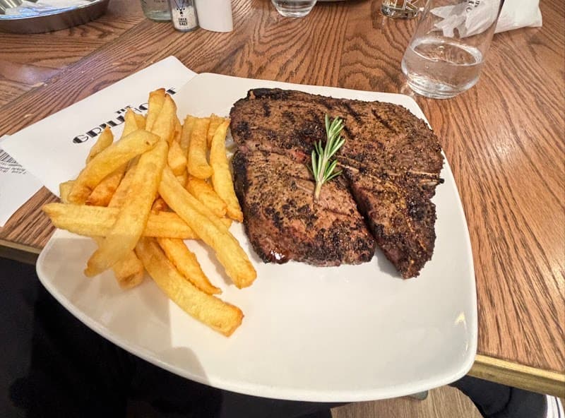 The Grillhouse Rosebank