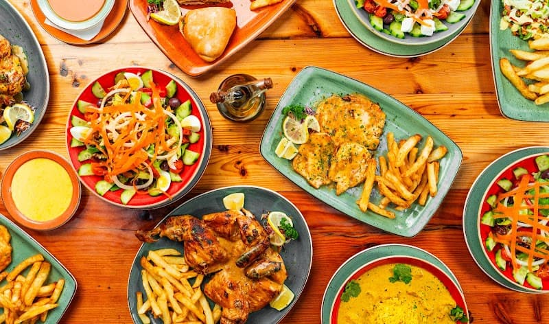Calisto's