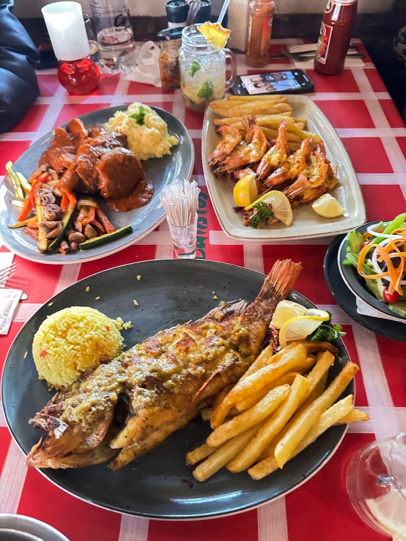 Calisto's