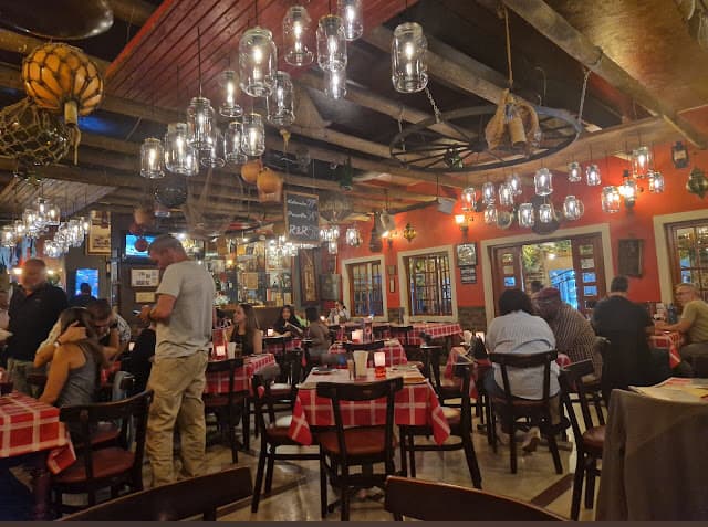 Calisto's