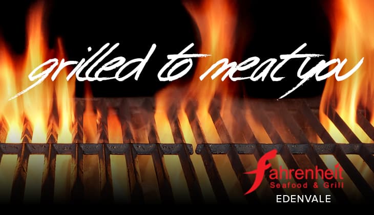 Fahrenheit Seafood & Grill