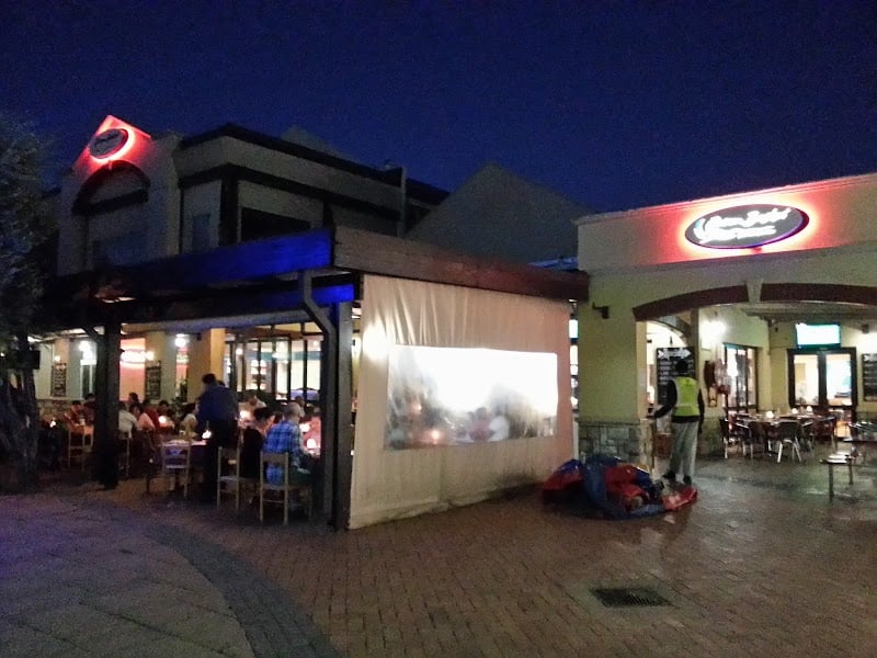 Ocean Basket Ferndale on Republic