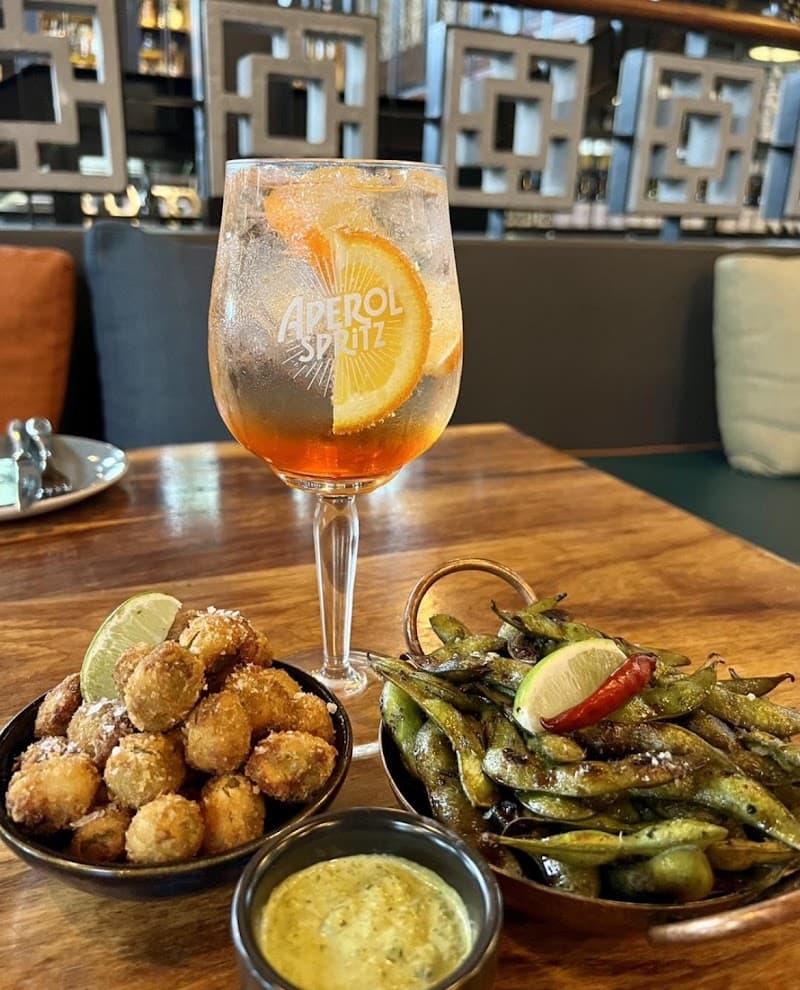 La Boqueria Parktown North