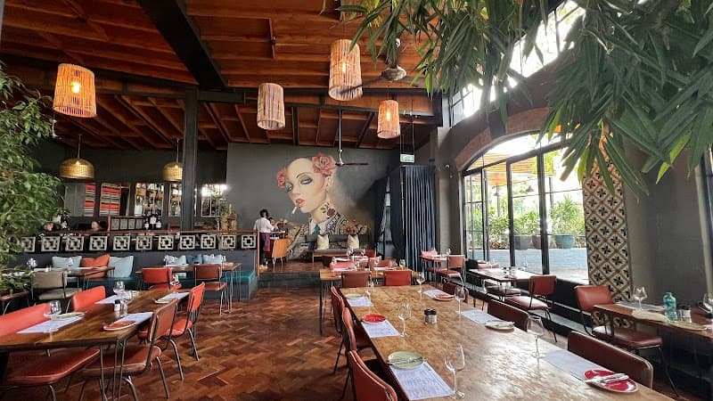 La Boqueria Parktown North