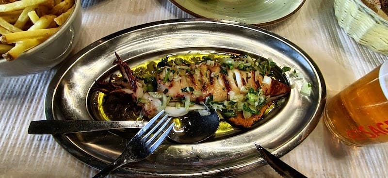 Restaurante Casa Chico Zé