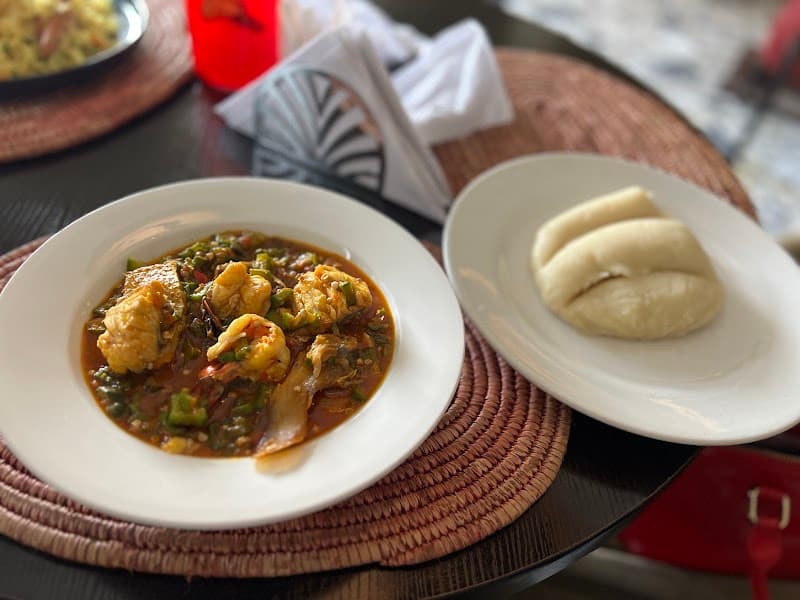 Yellow Chilli Restaurant & Bar