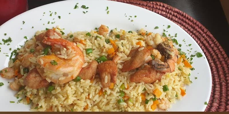 Yellow Chilli Restaurant & Bar