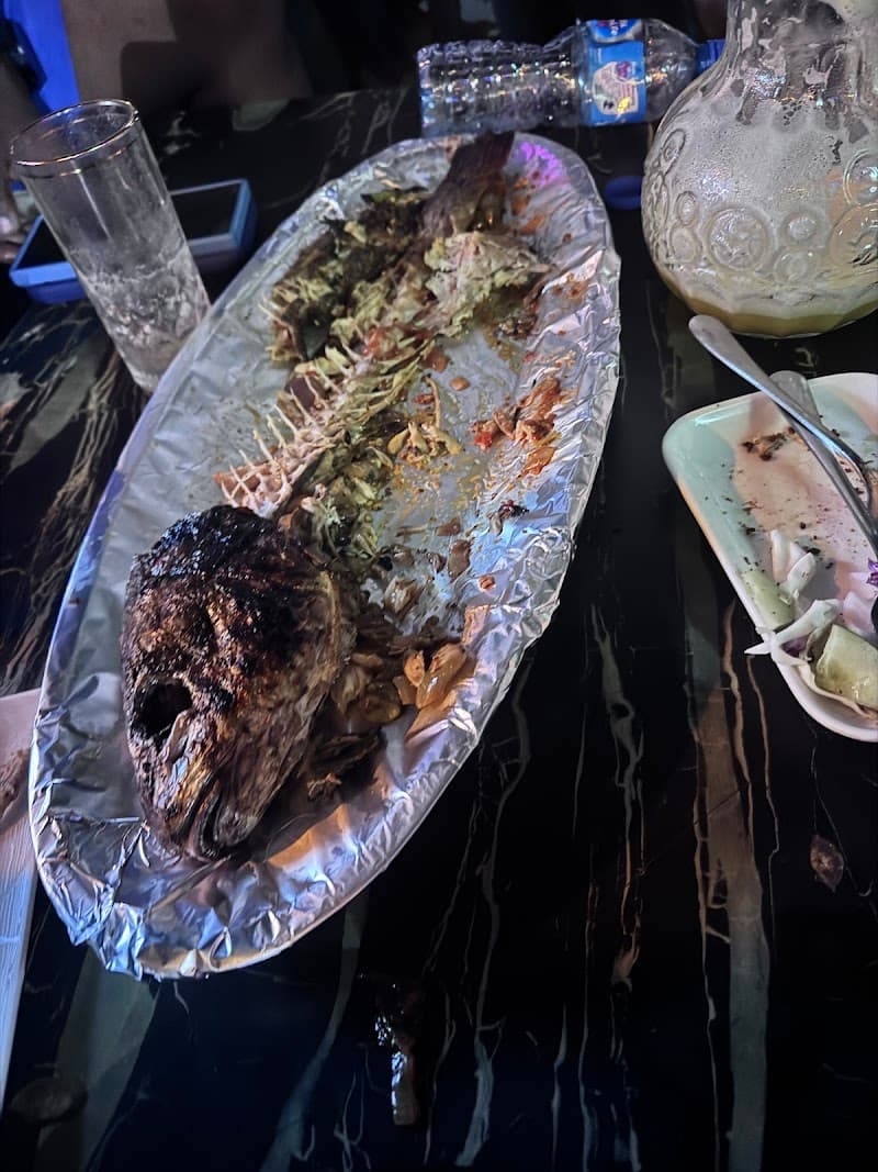Cubana Hut & Grilling