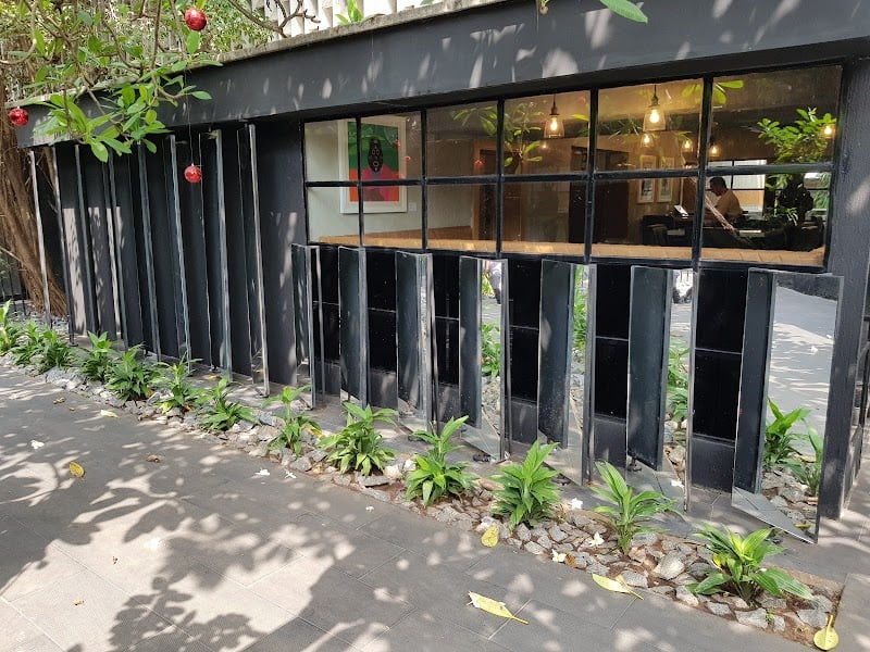 RSVP restaurant