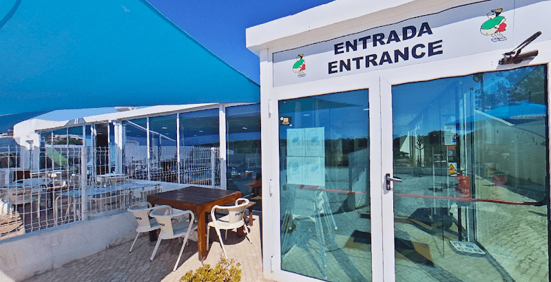 Restaurante A Barrigada