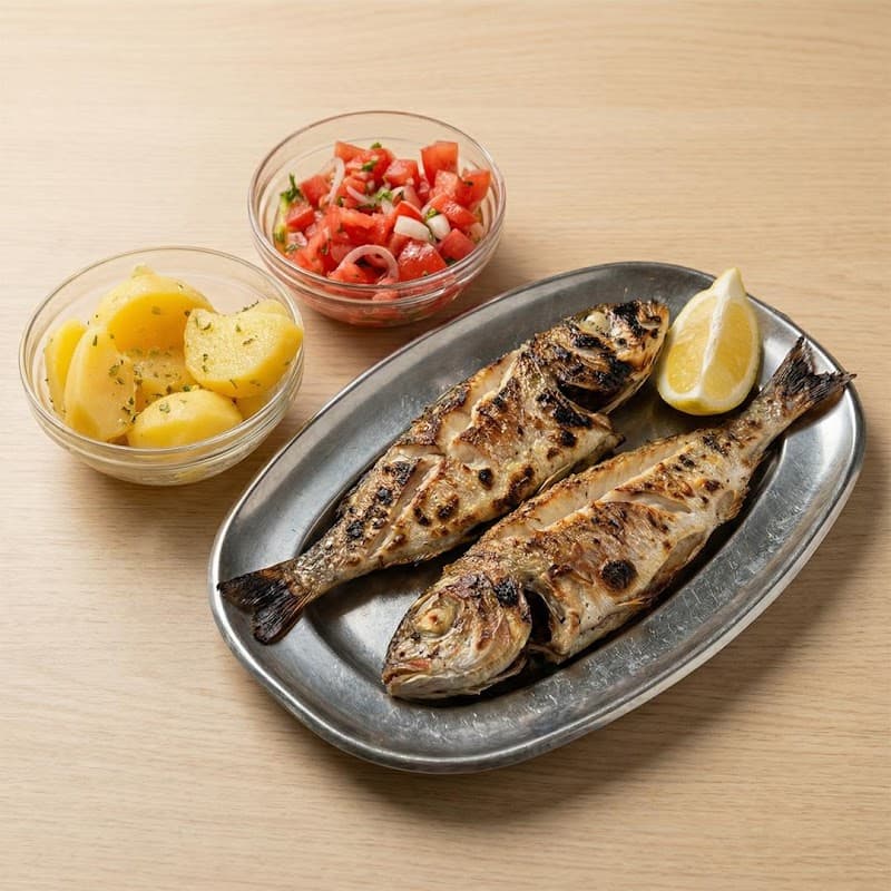 Restaurante A Barrigada